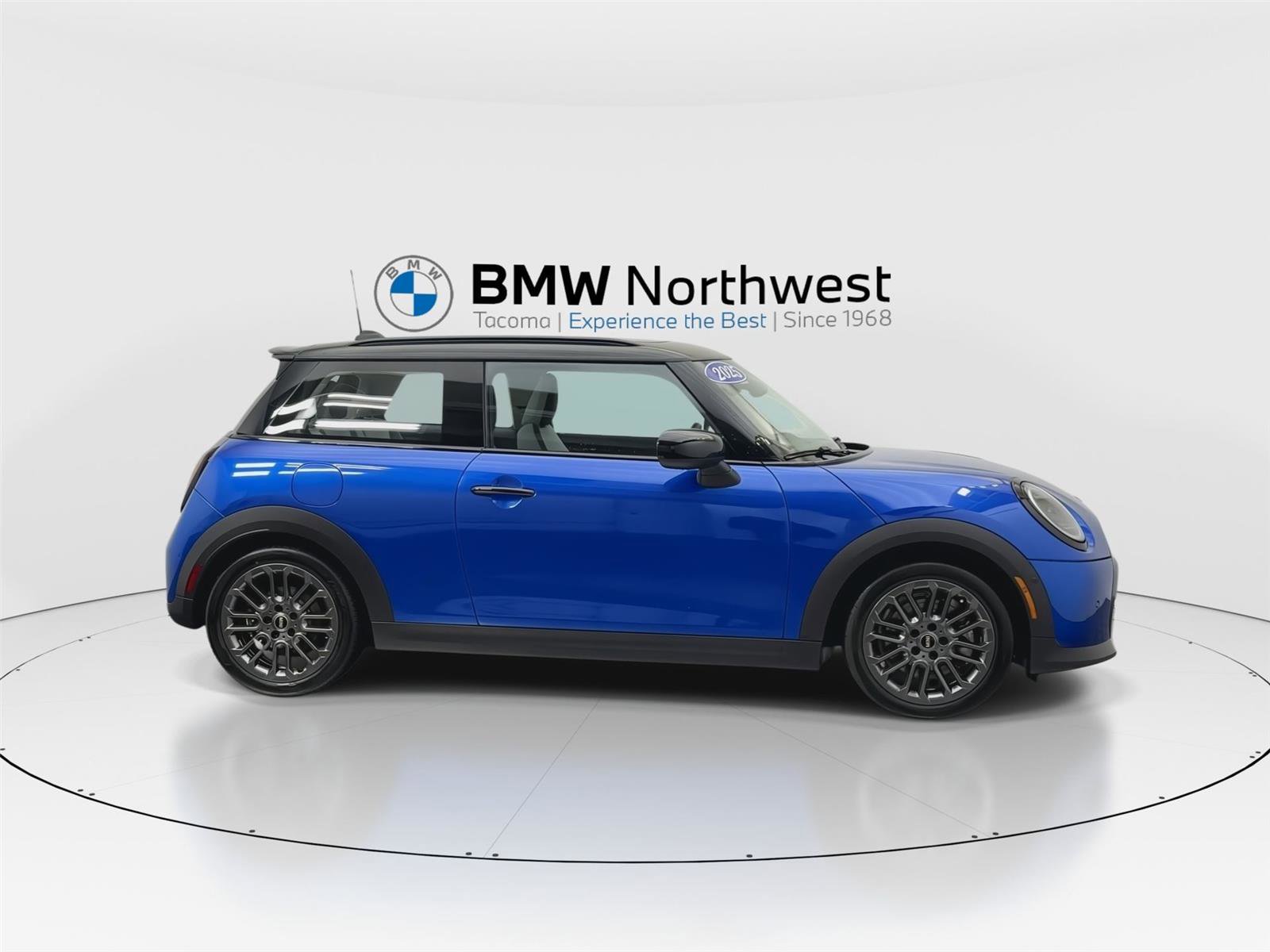 Used 2025 MINI Cooper S image 5