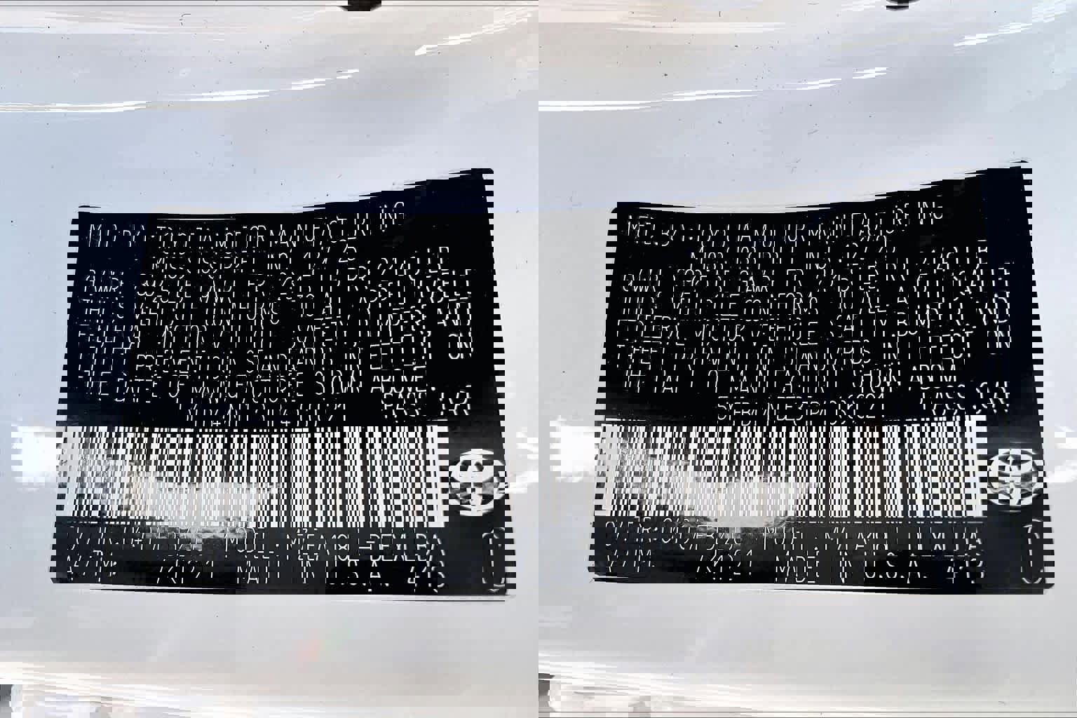 Used 2026 Toyota Corolla LE image 32