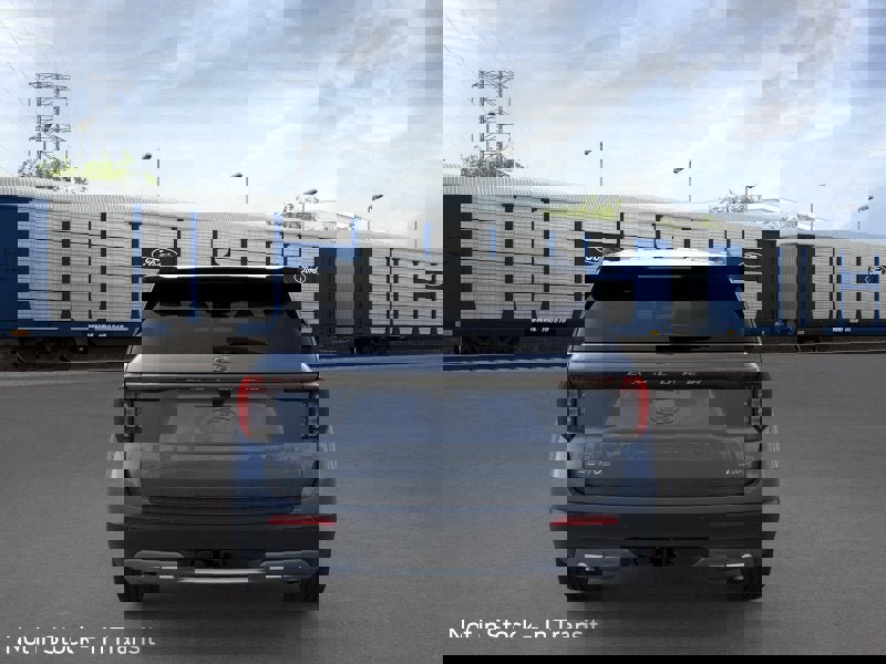 New 2026 Ford Explorer Active image 28