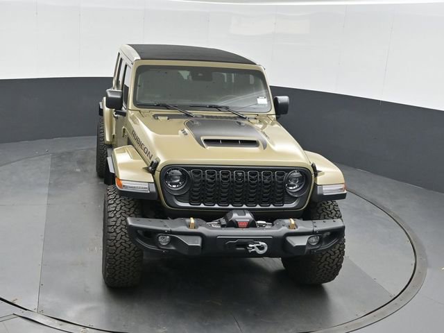New 2025 Jeep Wrangler Unlimited Rubicon 392 image 36