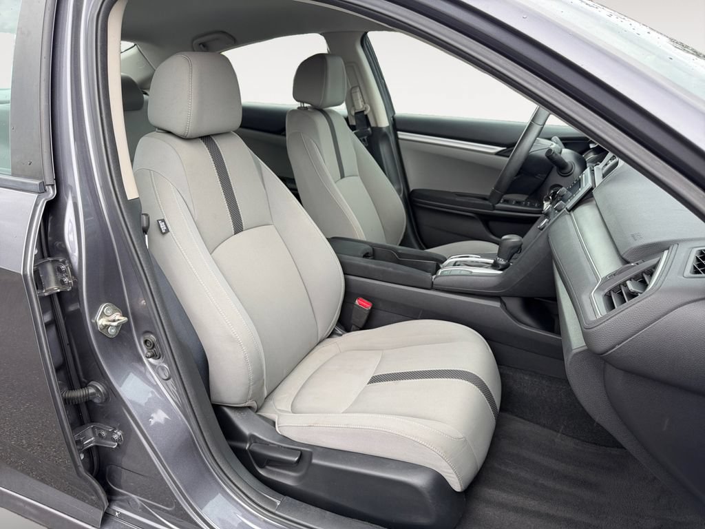 Used 2019 Honda Civic LX image 25