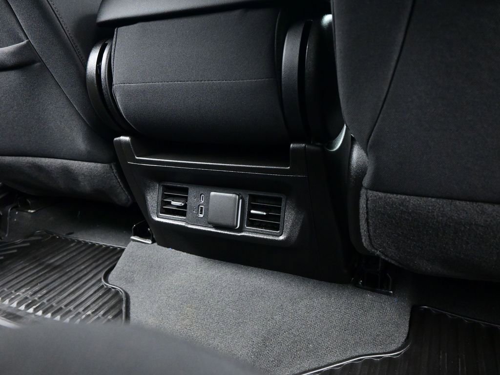 Used 2025 Chevrolet Silverado 1500 LT w/ LPO, Dark Essentials Package image 36