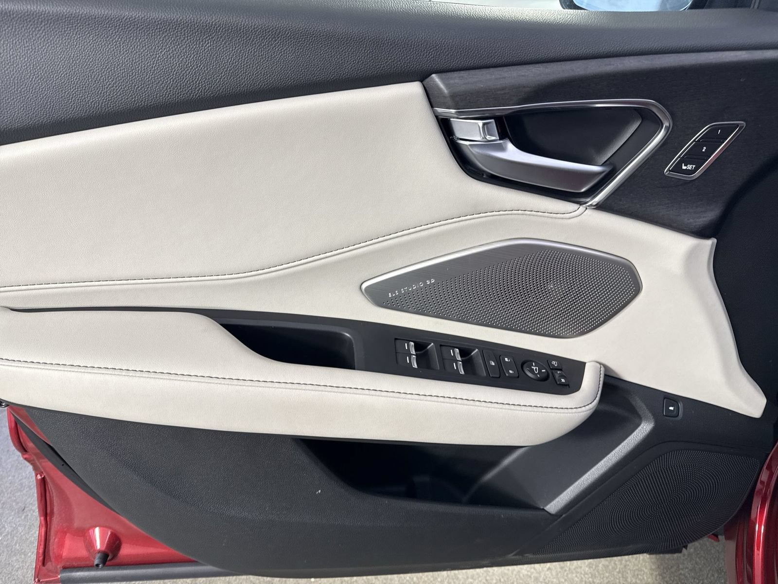 New 2026 Acura RDX w/ Advance Package AWD/4WD image 20