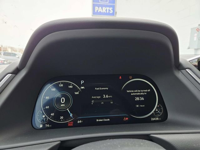 Used 2023 Hyundai Sonata Limited FWD image 17