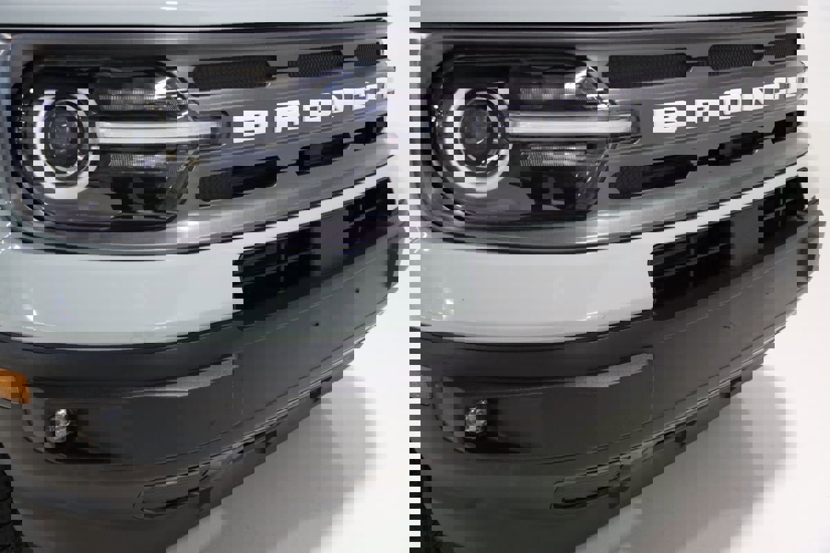 Used 2023 Ford Bronco Sport Big Bend w/ Convenience Package image 26