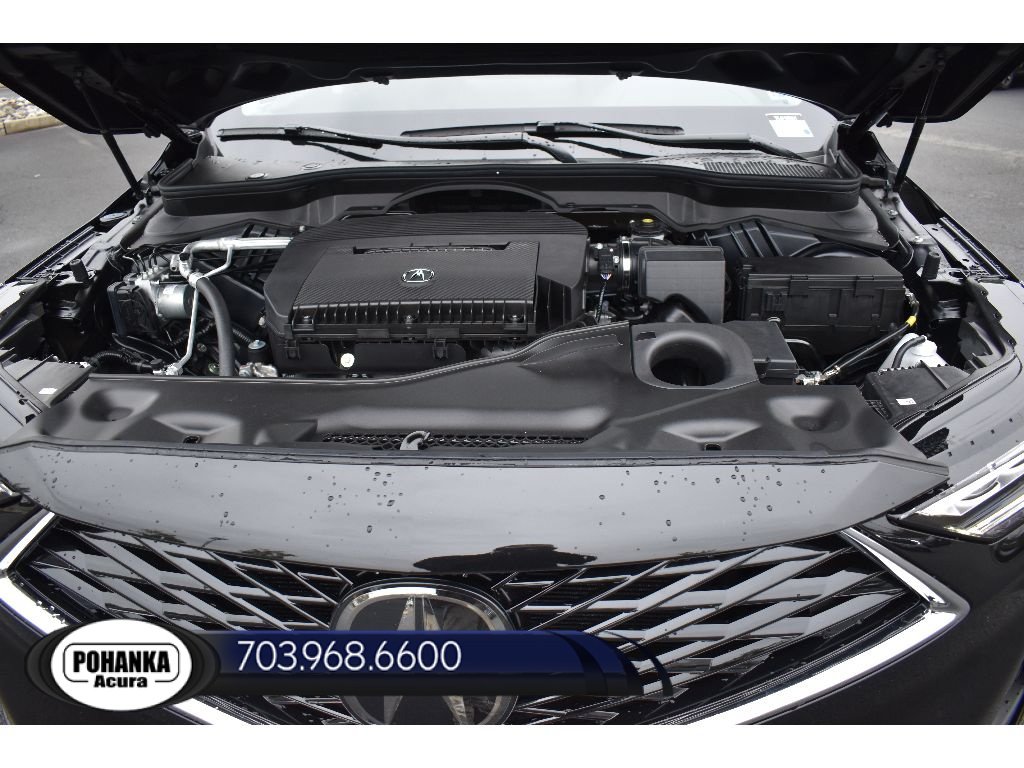 New 2026 Acura MDX w/ Technology Package AWD/4WD image 37