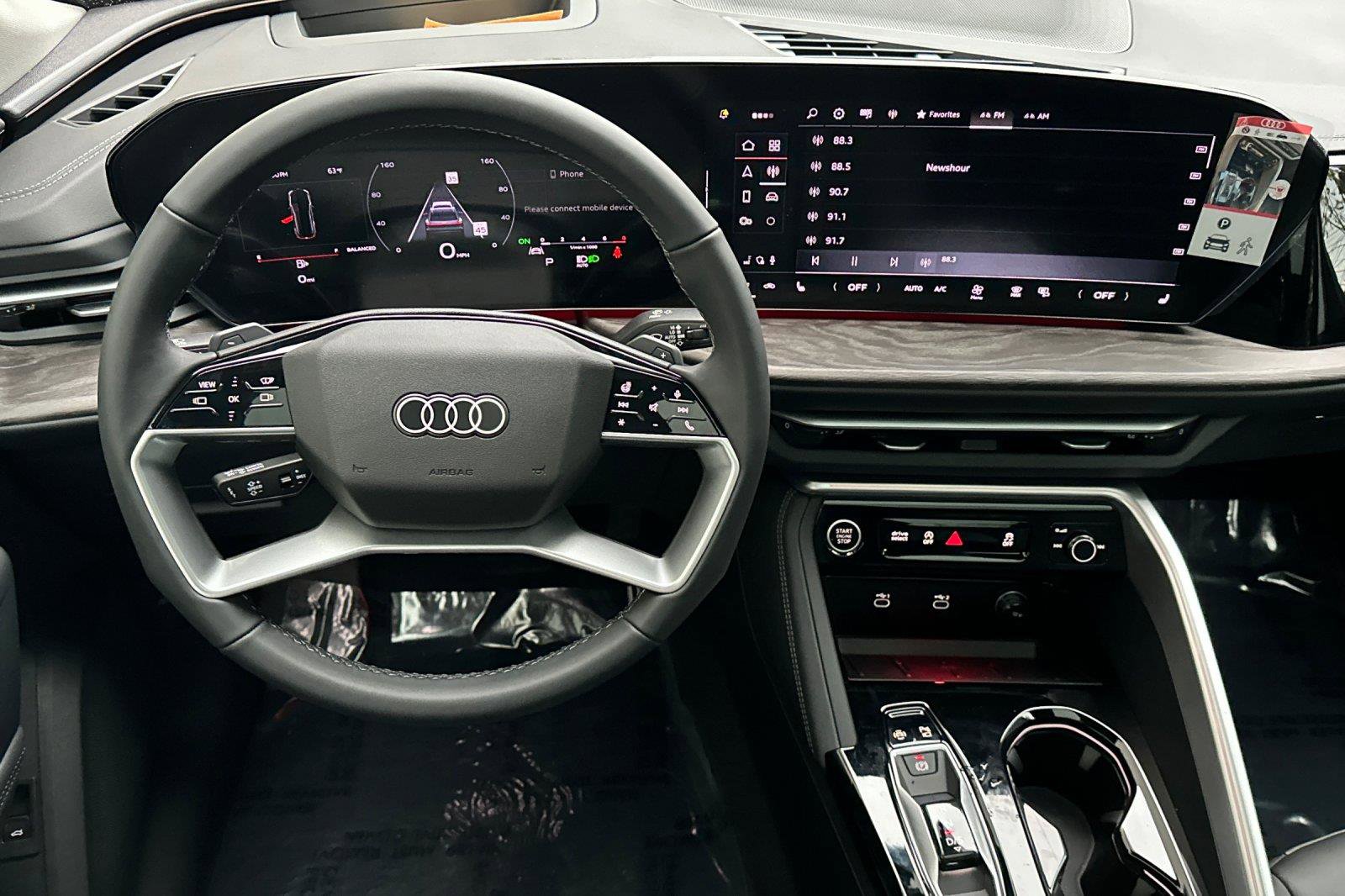 New 2025 Audi Q5 Premium Plus image 13