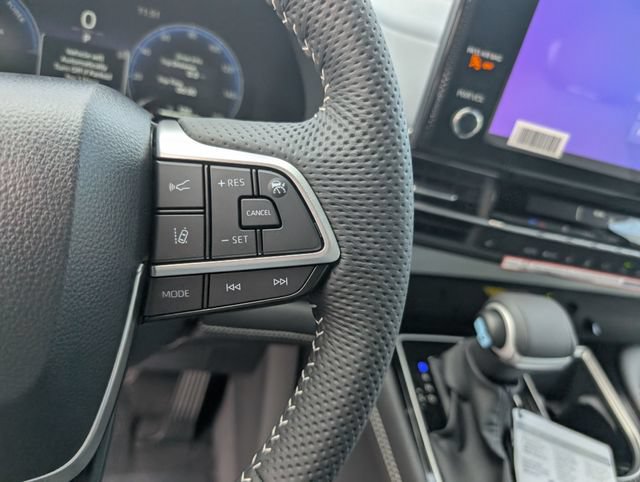 New 2026 Toyota Sienna XSE FWD image 12