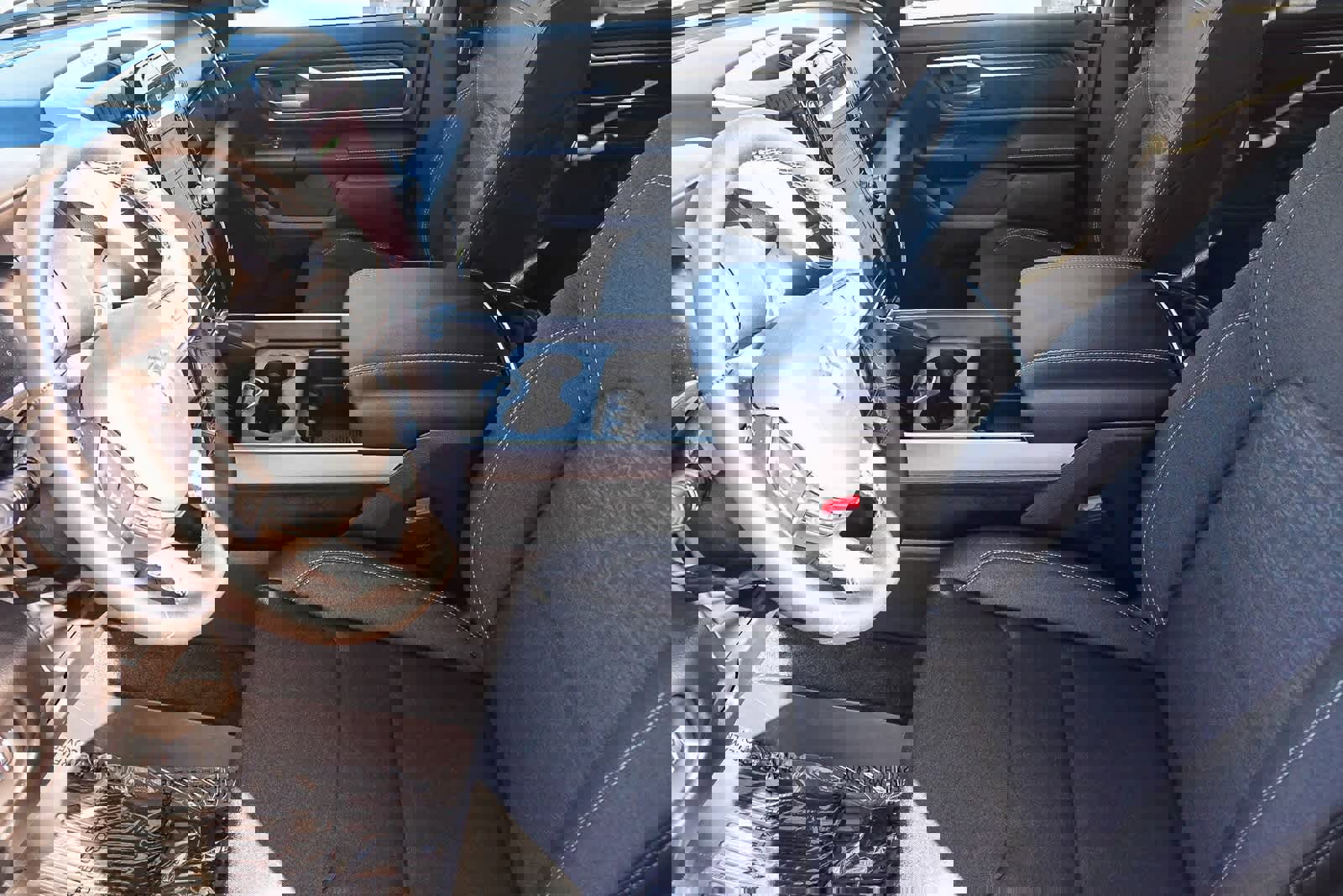 New 2026 RAM 1500 Big Horn image 19