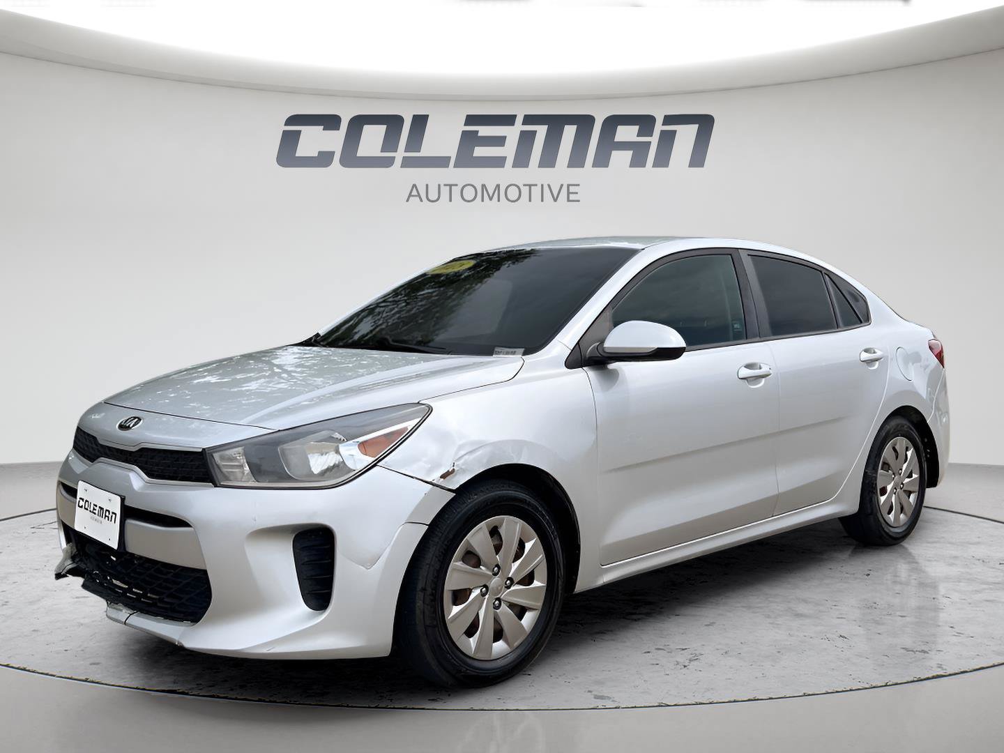 Used 2018 Kia Rio S FWD image 31