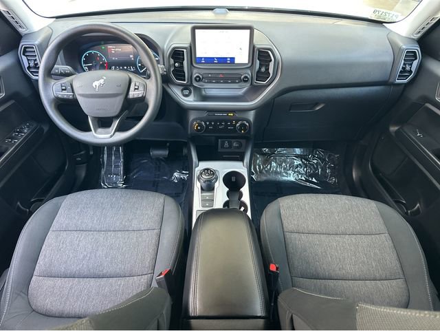 Used 2024 Ford Bronco Sport Big Bend AWD/4WD image 8