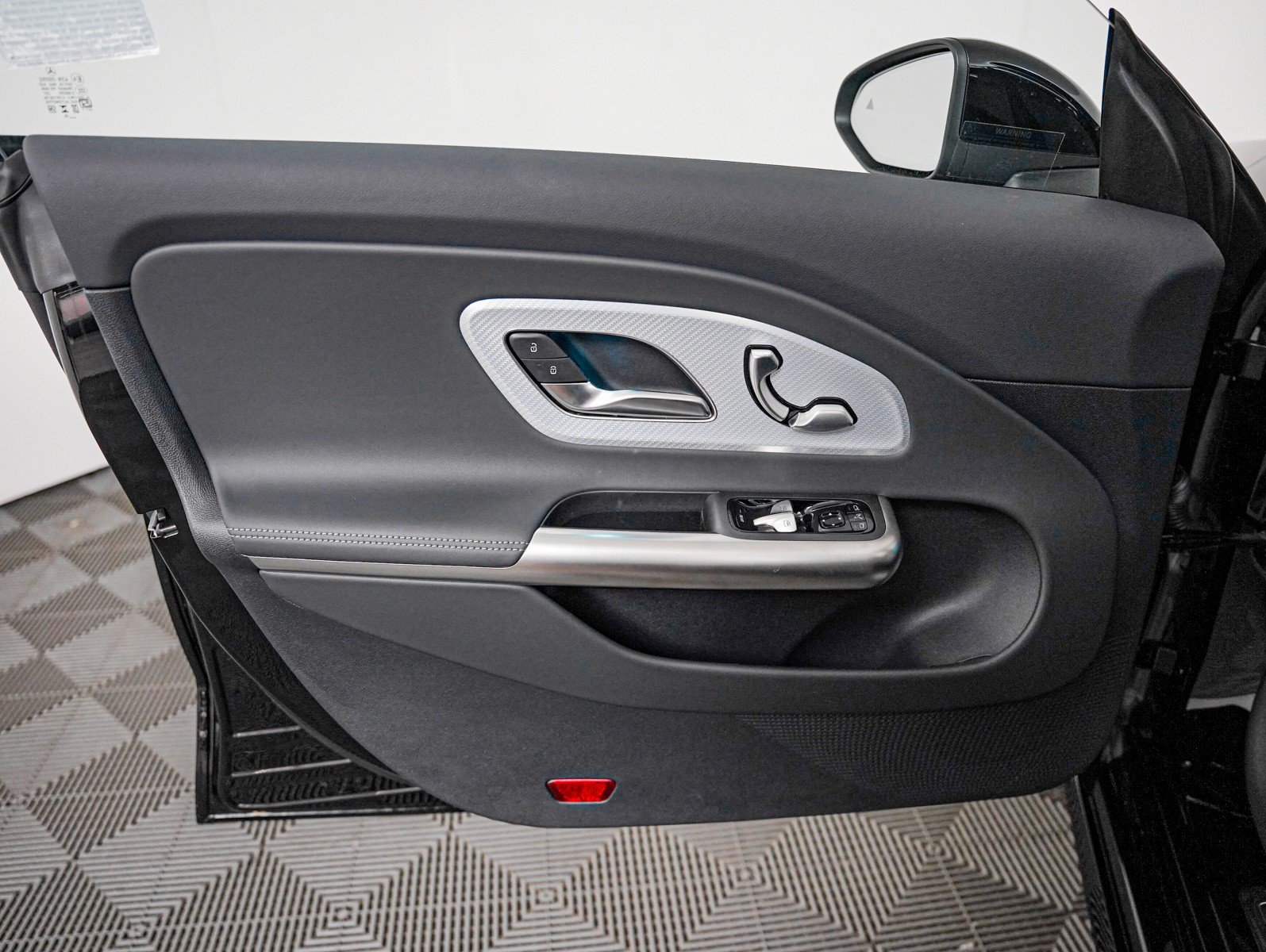 New 2027 Mercedes-Benz CLA 250+ image 22