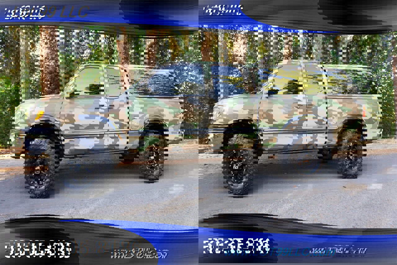 Used 2002 Toyota Tundra SR5 image 5