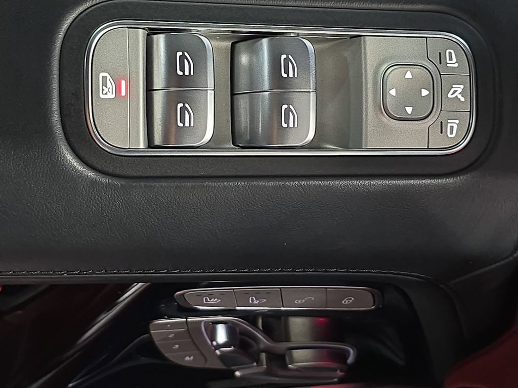 Used 2021 Mercedes-Benz G 63 AMG 4MATIC image 21