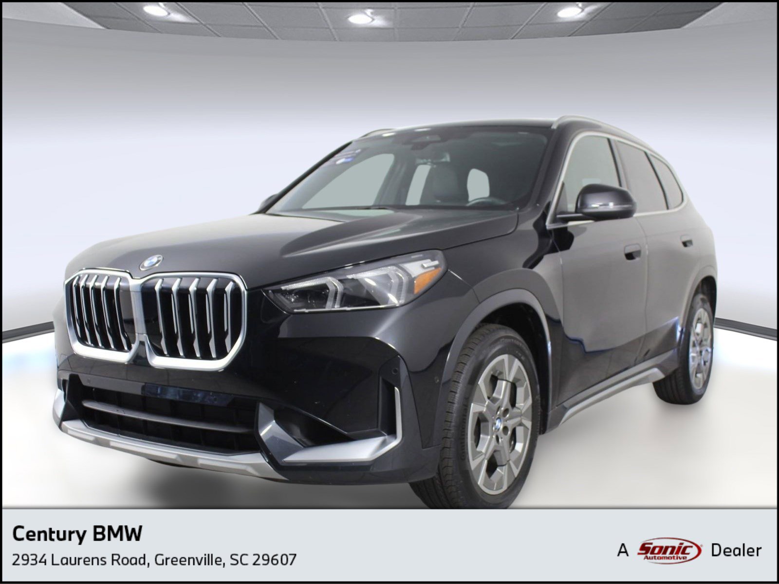Certified 2025 BMW X1 xDrive28i