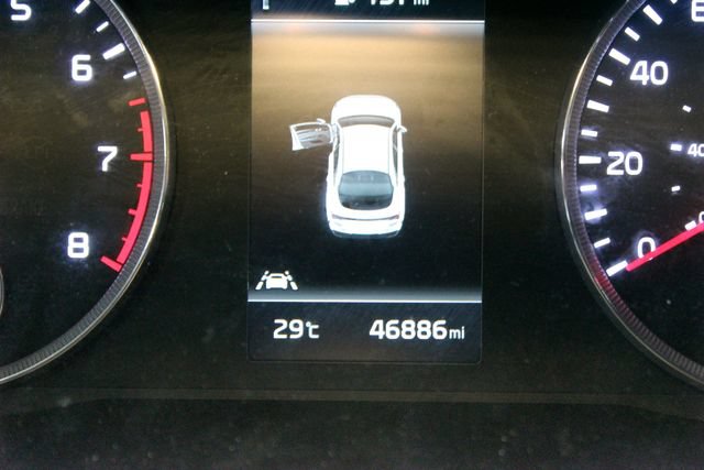 Used 2022 Kia K5 EX FWD image 22