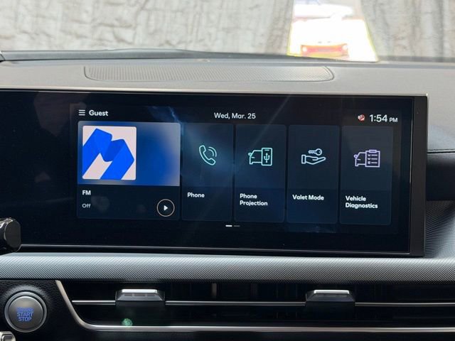 New 2026 Hyundai Sonata SEL image 13