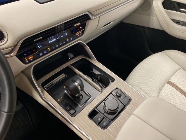 Used 2024 MAZDA CX-90 3.3 Turbo S w/ Premium Package image 15