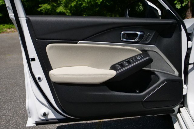 Used 2025 Acura Integra Type S FWD image 24