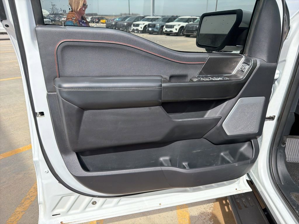 Used 2024 Ford F150 Raptor AWD/4WD image 15