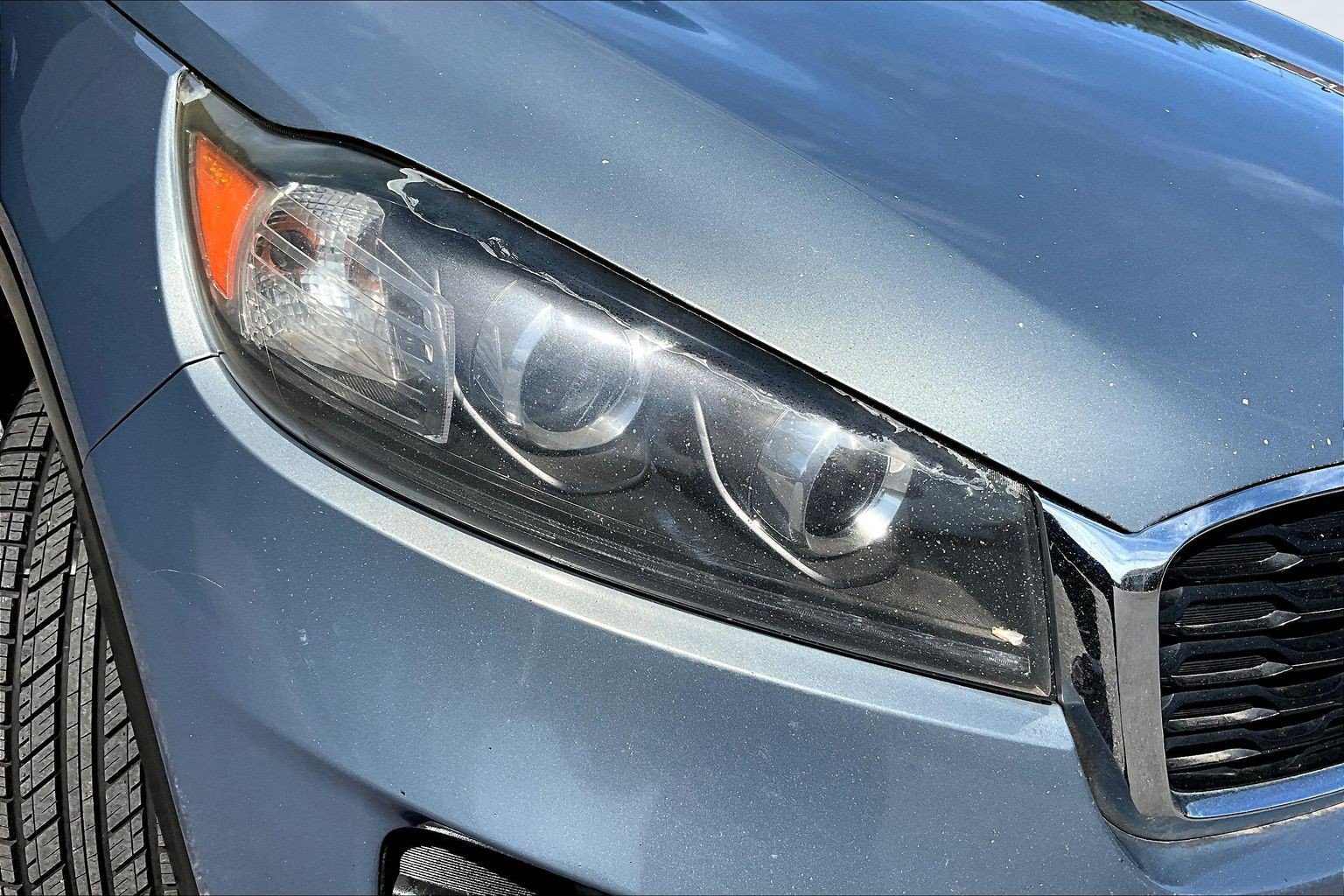 Used 2020 Kia Sorento LX FWD image 30