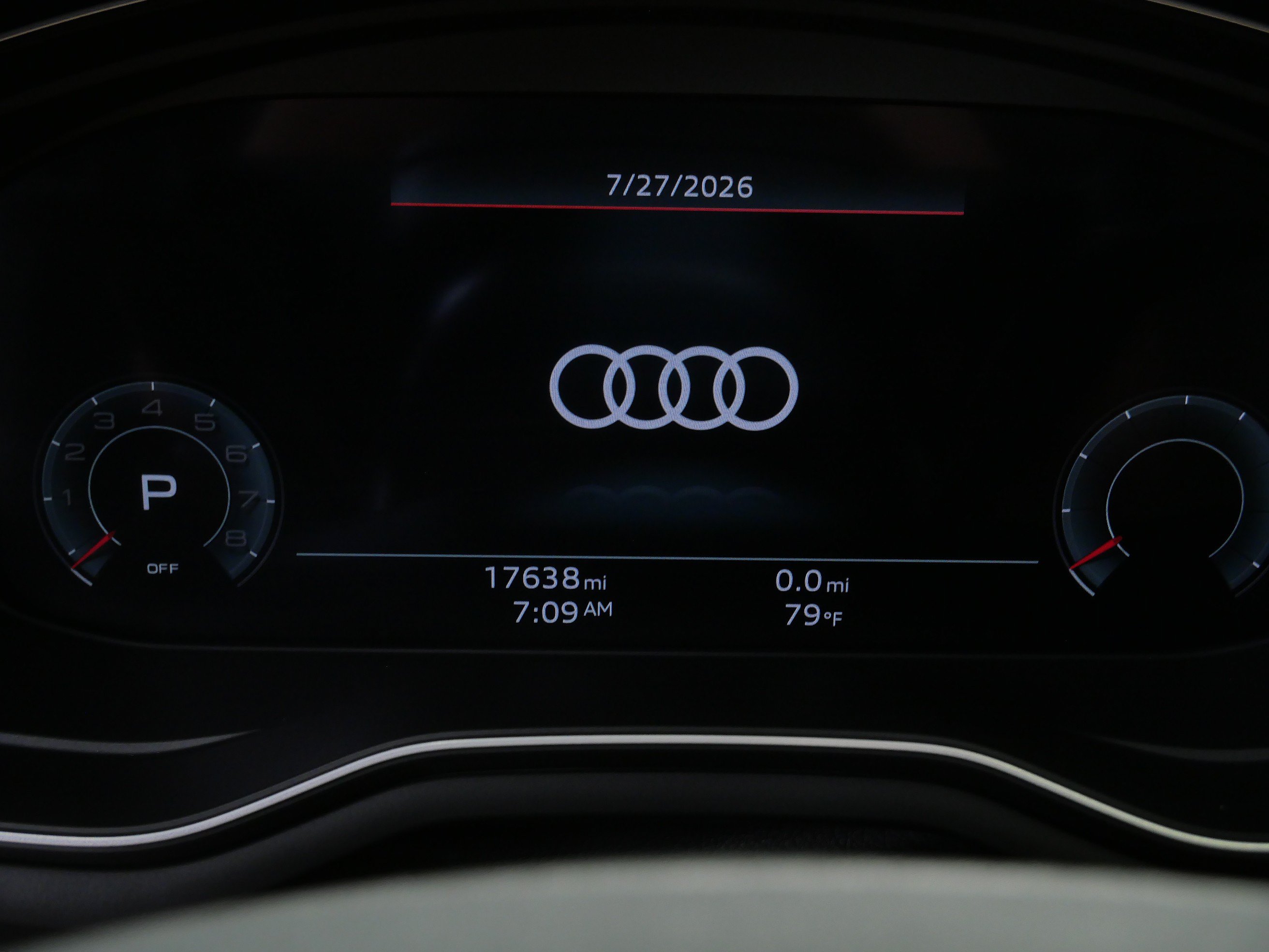 Used 2023 Audi A5 2.0T Premium Plus w/ Premium Plus AWD/4WD image 26