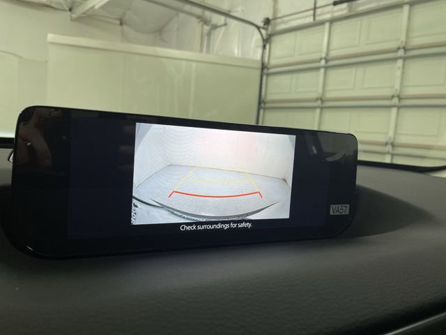 Certified 2025 MAZDA CX-50 AWD 2.5 Hybrid w/ Weather Package image 27