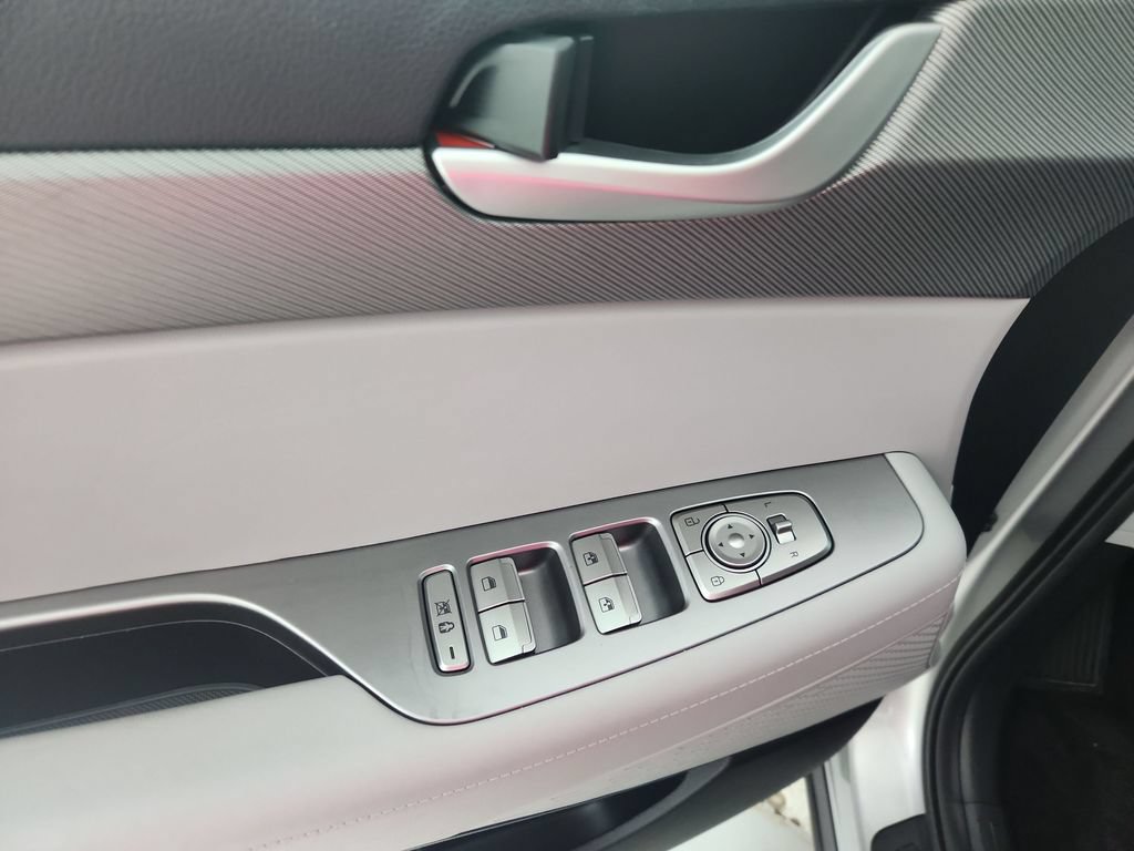 Used 2025 Hyundai Palisade SEL AWD/4WD image 23