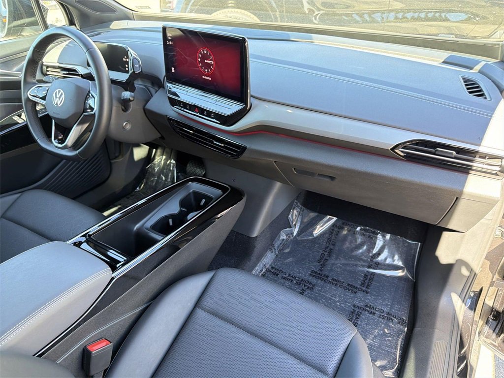 Used 2023 Volkswagen ID.4 Pro S image 32