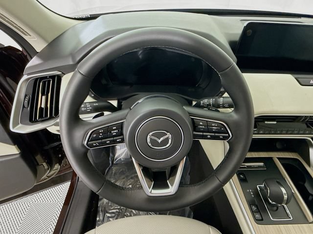 New 2026 MAZDA CX-90 Plug-In Hybrid w/ Premium Plus AWD/4WD image 11