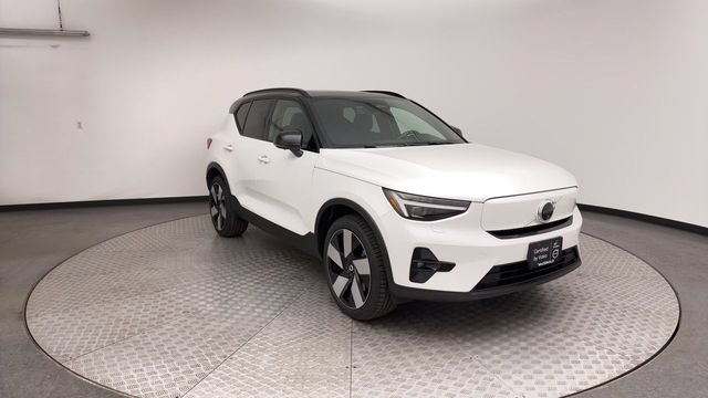 Certified 2023 Volvo XC40 Recharge Ultimate w/ Protection Package Premier AWD/4WD image 8