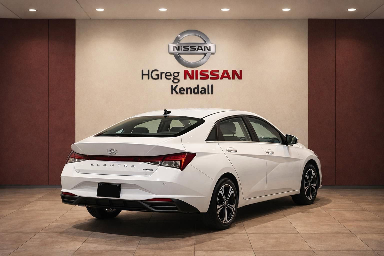 Used 2023 Hyundai Elantra Limited FWD image 6