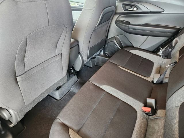 New 2026 Chevrolet TrailBlazer LT w/ Driver Confidence Package FWD image 50