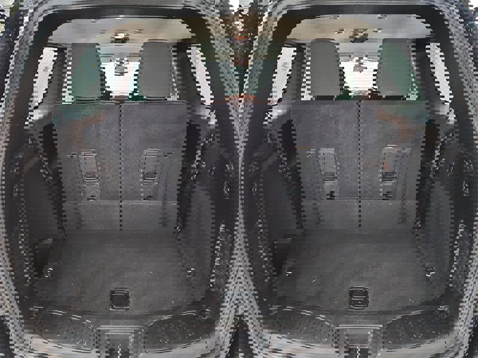 Used 2015 Dodge Durango SXT w/ Quick Order Package 23B image 34