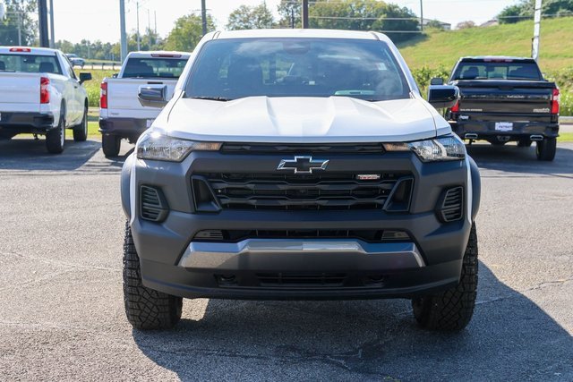 New 2026 Chevrolet Colorado Trail Boss image 2