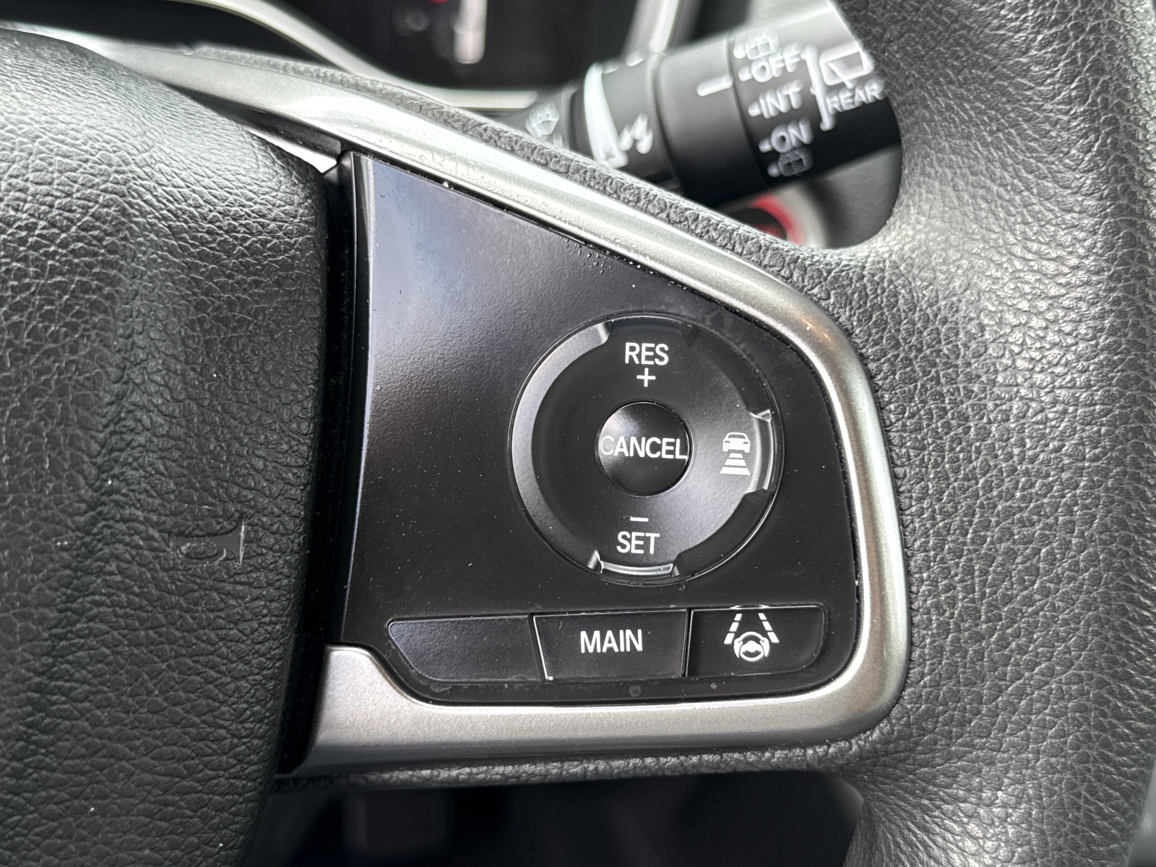 Certified 2018 Honda CR-V EX image 34