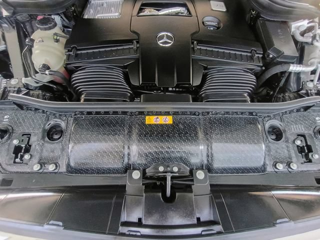 Used 2024 Mercedes-Benz GLS 580 4MATIC image 92