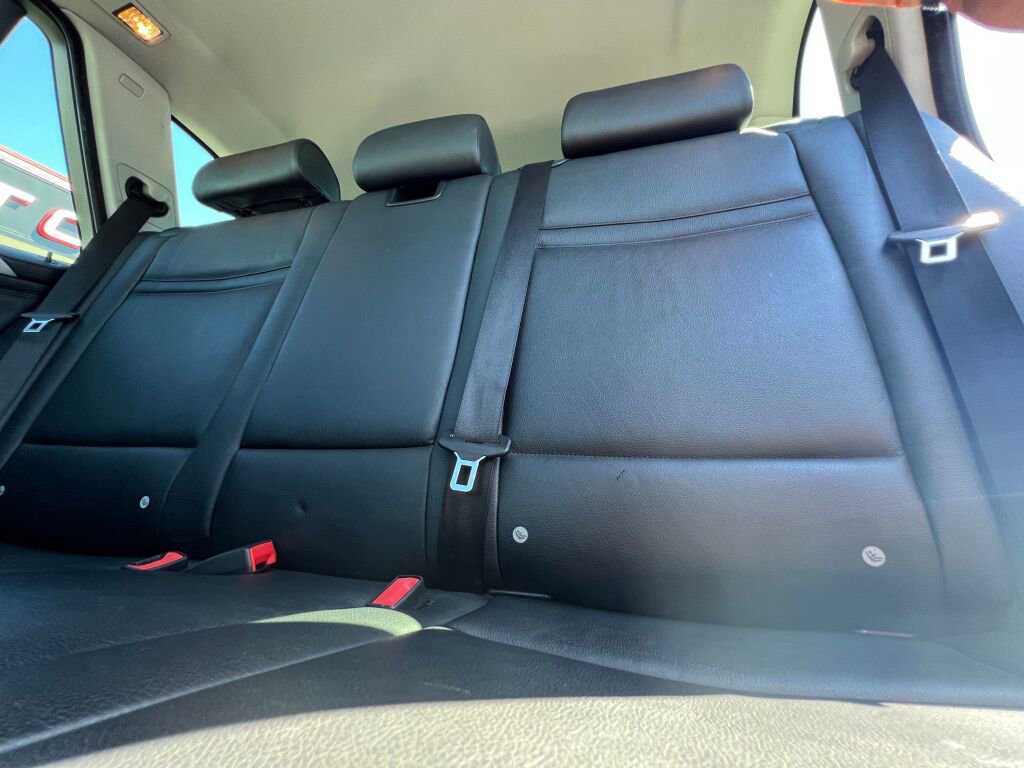 Used 2008 BMW X5 3.0si image 13