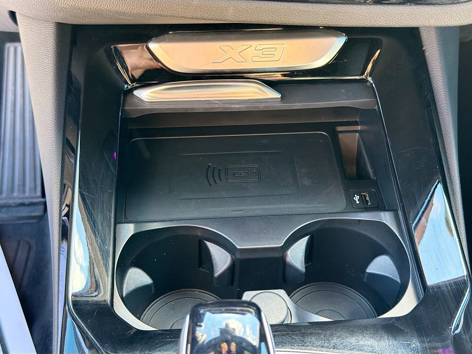 Certified 2024 BMW X3 sDrive30i image 31