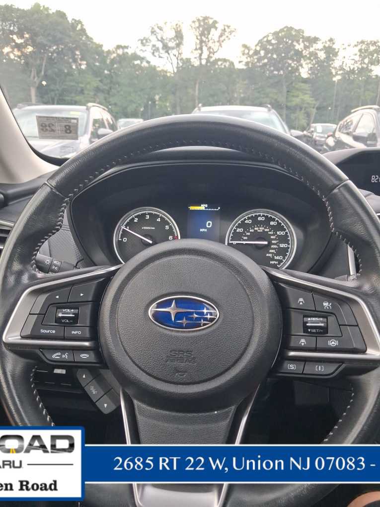 Certified 2023 Subaru Forester Premium AWD/4WD image 35