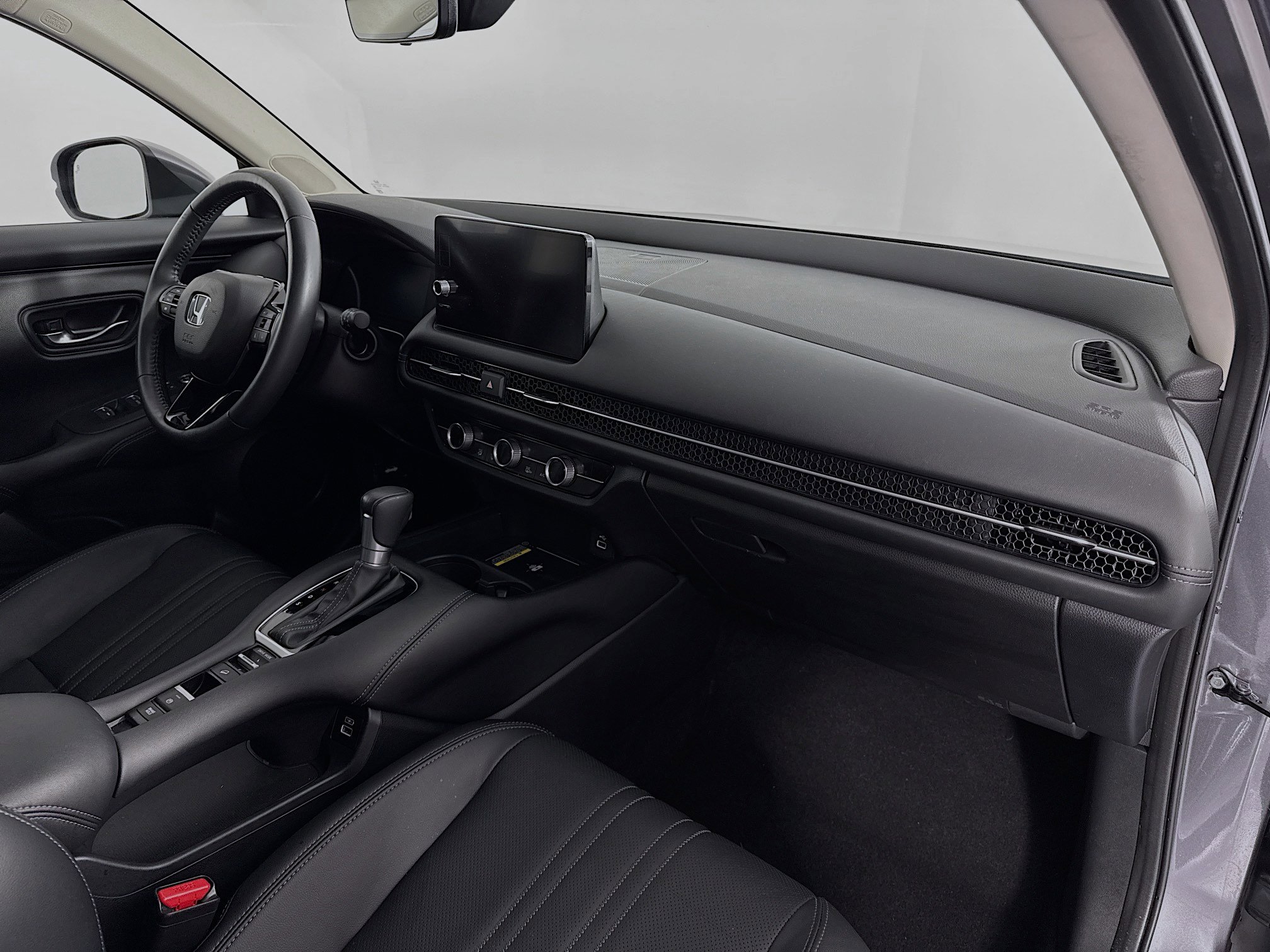 Certified 2023 Honda HR-V EX-L image 28