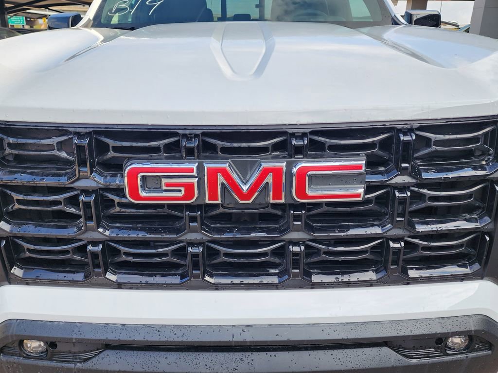 New 2026 GMC Canyon Elevation w/ Convenience Package image 11