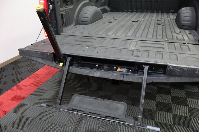 Used 2021 Ford F450 Platinum w/ FX4 Off-Road Package AWD/4WD image 37