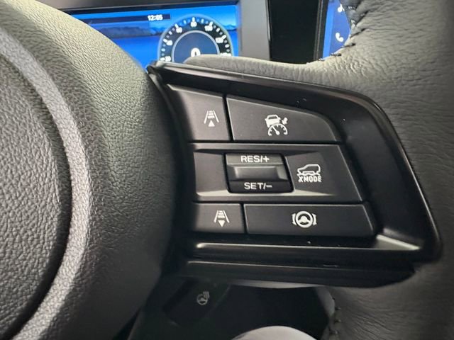 New 2026 Subaru Outback Premium image 22