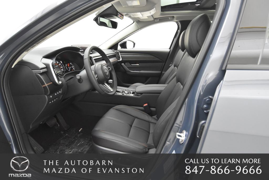 New 2026 MAZDA CX-50 AWD 2.5 Hybrid w/ Weather Package image 22