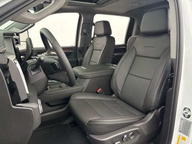 New 2026 GMC Sierra 2500 Denali w/ Denali Reserve Package AWD/4WD image 19