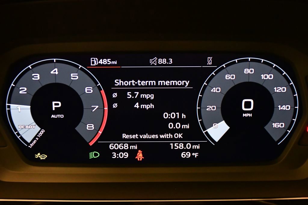 Certified 2025 Audi A3 2.0T Premium image 24