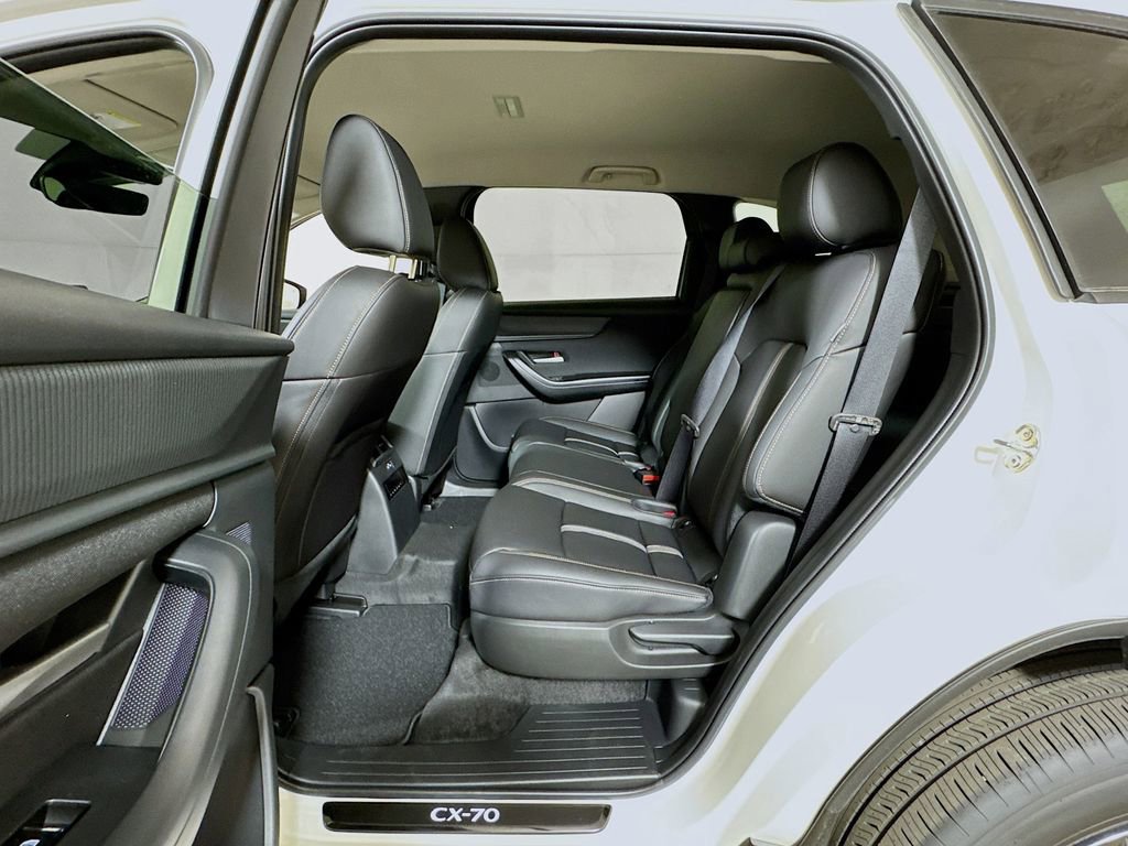 New 2026 MAZDA CX-70 SC image 13