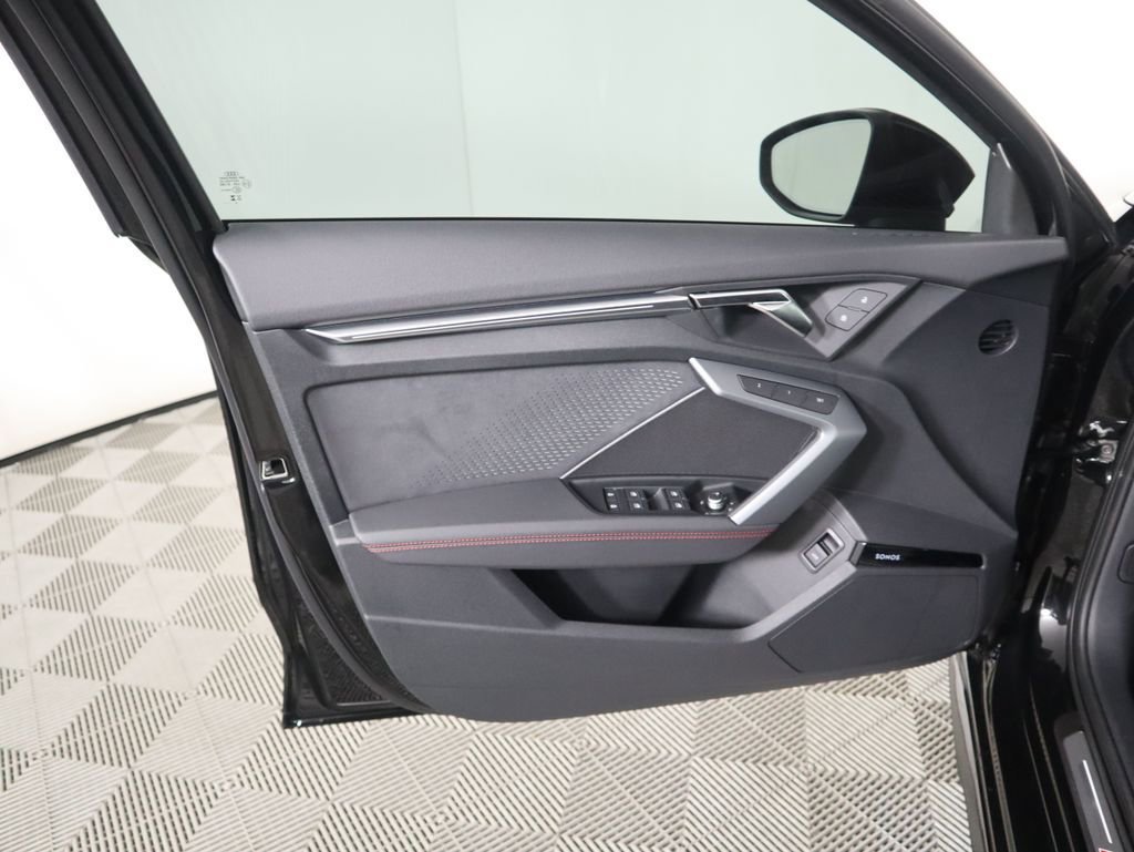 New 2026 Audi S3 Premium image 26