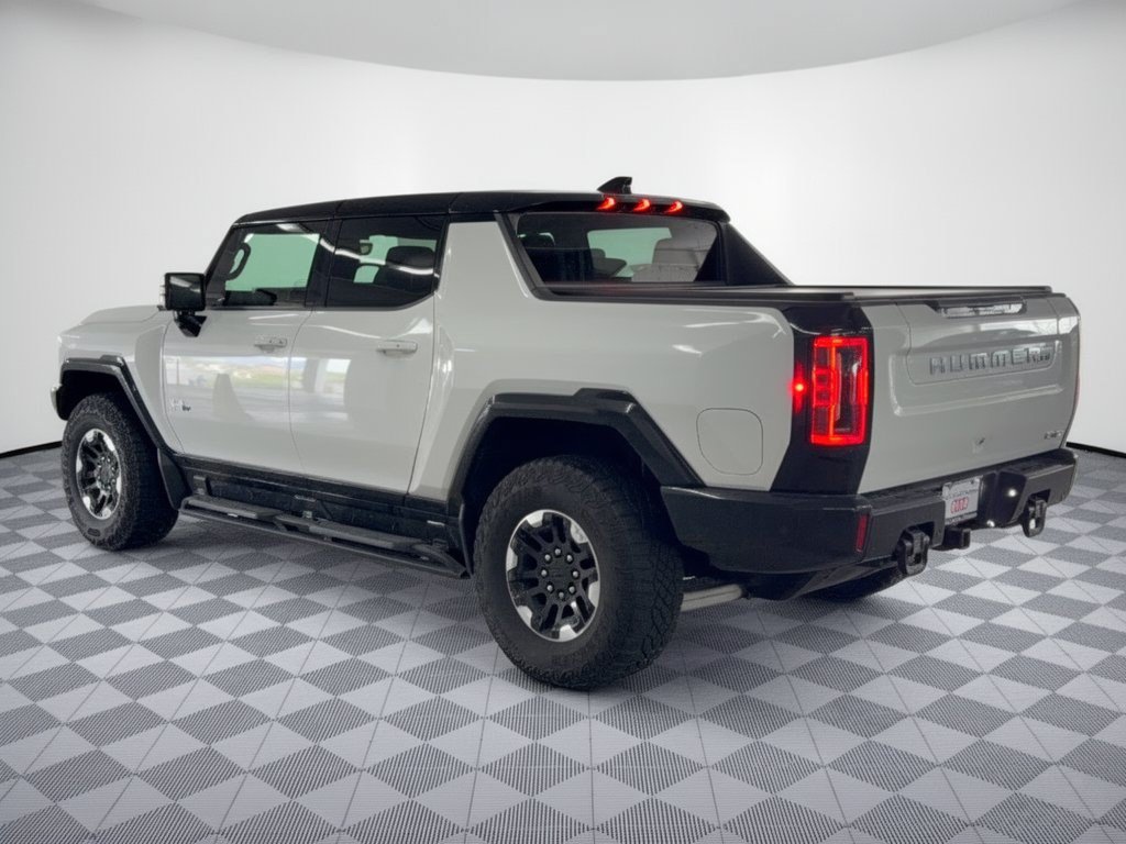Used 2023 GMC Hummer EV Edition 1 AWD/4WD image 3